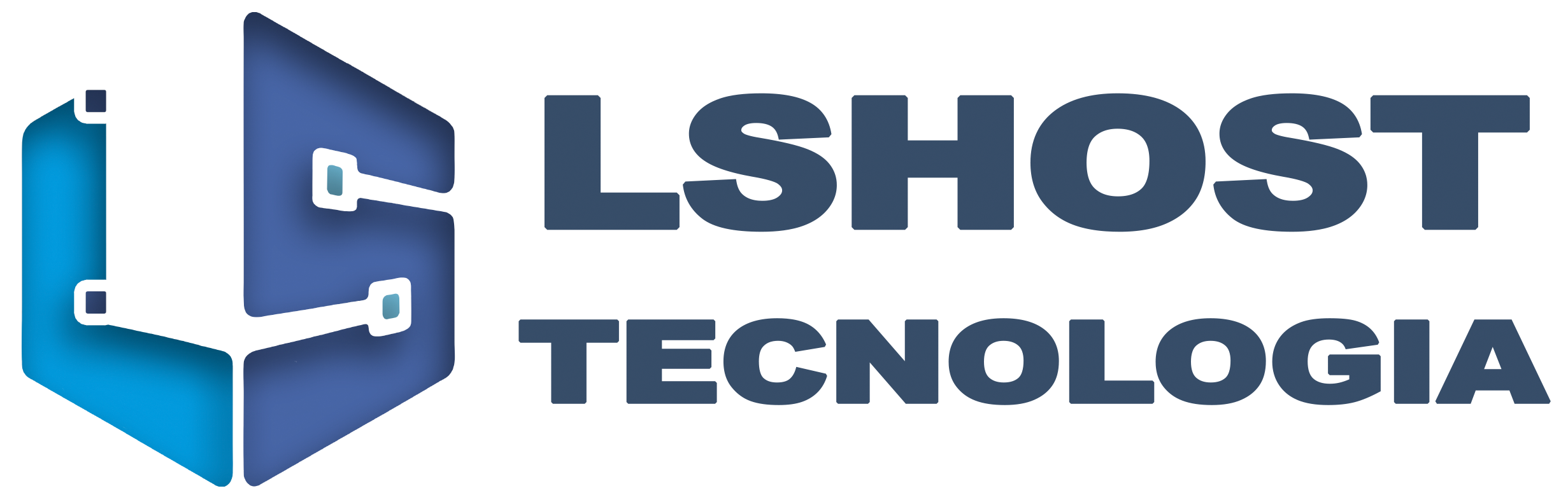 LSHOST Logo